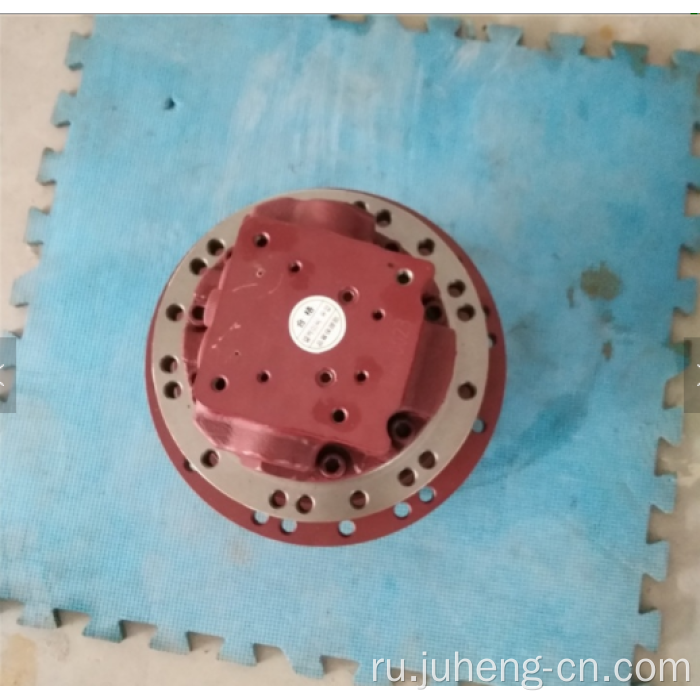 SK030SR Travel Motor S19031-13600